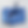 Tablier   adulte   ( motifs coquillages )