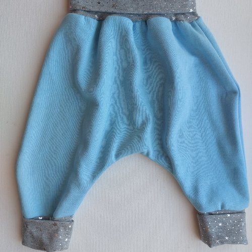 Pantalon  fille   18 mois