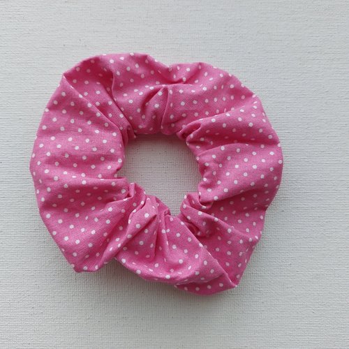 Chouchous pour cheveux adulte 1 pièce