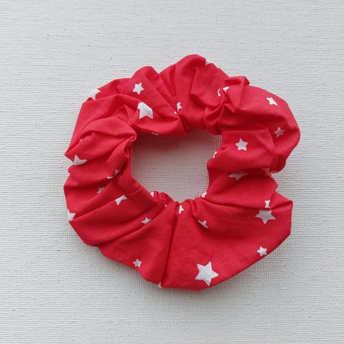 Chouchous pour cheveux adulte 1 pièce