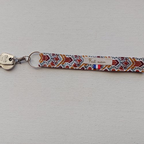Porte clés poignet adulte  vendu en 1 pièce