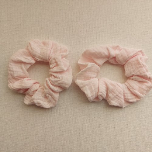 Chouchous pour cheveux adulte vendu en 1 lot de 2 pièces