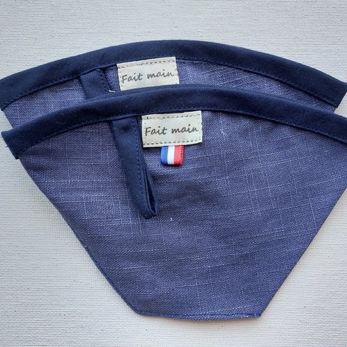Filtre à café taille  n° 2 vendu en 1 lot de  2 pièces
