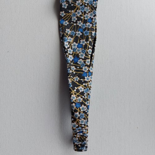 Bandeau  élastiqué cheveux adulte