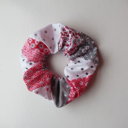 Chouchou adulte pour cheveux