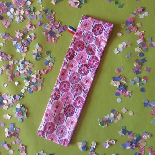 Étui brosse à dents