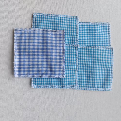 Lingettes démaquillantes