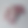 Lingettes démaquillantes   papillons (10 )
