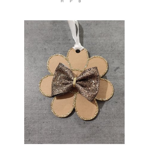 Barrette pince crocodile enfant