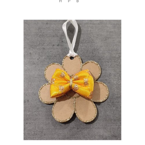 Barrette pince crocodile enfant