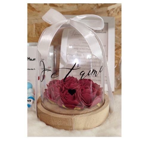 Cloche décorative
