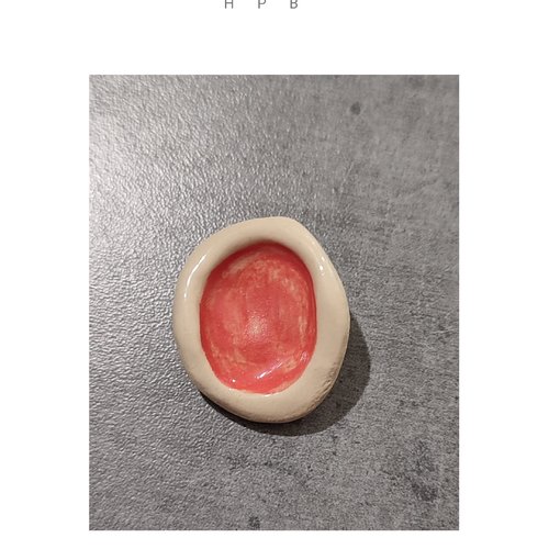 Worry stone