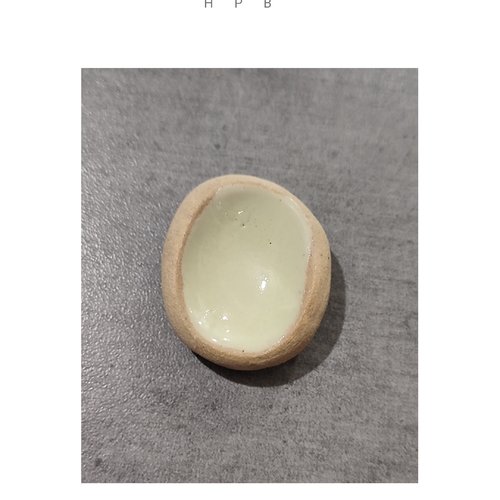 Worry stone