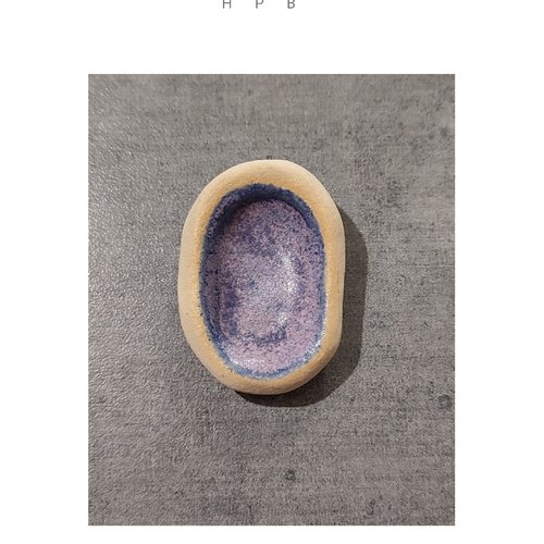 Worry stone