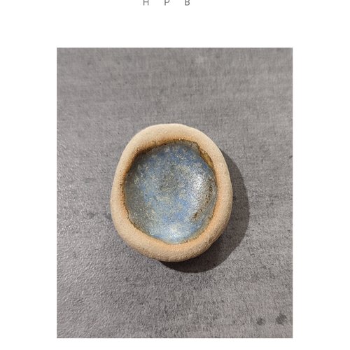 Worry stone