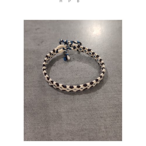 Bracelet brésilien