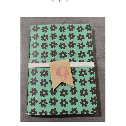 Petit carnet