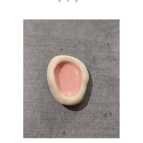 Worry stone