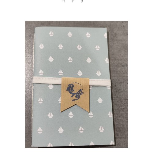 Petit carnet