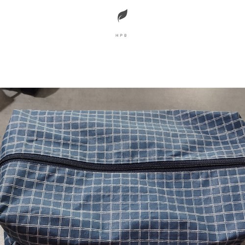 Trousse de toilette