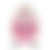 Encre memento angel pink 