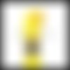 Echevette de marque gt coton mouliné jaune tournesol 8 mètres