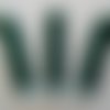 Fil à coudre -  cordonnet de soie gutermann - col 237 - vert
