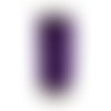 Fil à coudre gütermann - 100% polyester - 100 m - coloris 392 violet