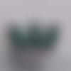Fil à coudre - cordonnet de soie gutermann - col 340 - vert
