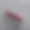 Fil à coudre - cordonnet de soie gutermann - col 80 - rose