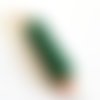 Fil à coudre - cordonnet de soie gutermann - col 450 - vert sapin 