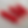 Fil à coudre -  cordonnet de soie gutermann - col 365 - rouge
