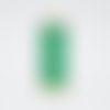 Fil à coudre gütermann - 100% polyester - 100 m - coloris 556 vert clair