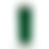 Fil à coudre gütermann - 100% polyester - 100 m - coloris 402 vert