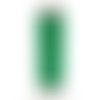 Fil à coudre gütermann - 100% polyester - 100 m - coloris 239 vert
