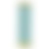 Fil à coudre gütermann - 100% polyester - 100 m - coloris 331 bleu