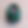 Fil à crocheter - cebelia dmc n°10 - coloris 992 - pelote de 25 gr