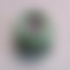 Fil à crocheter - cebelia dmc n°10 - coloris 955 - pelote de 25 gr