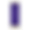 Fil à coudre gütermann - 100% polyester - 100 m - coloris 810 violet
