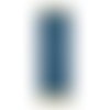 Fil à coudre gütermann - 100% polyester - 100 m - coloris 903 bleu
