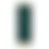 Fil à coudre gütermann - 100% polyester - 100 m - coloris 869 vert