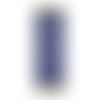 Fil à coudre gütermann - 100% polyester - 100 m - coloris 521 bleu
