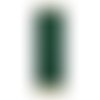 Fil à coudre gütermann - 100% polyester - 100 m - coloris 340 vert