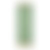 Fil à coudre gütermann - 100% polyester - 100 m - coloris 914 vert