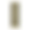 Fil à coudre gütermann - 100% polyester - 100 m - coloris 258 marron