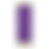 Fil à coudre gütermann - 100% polyester - 100 m - coloris 571 violet