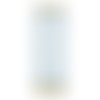 Fil à coudre gütermann - 100% polyester - 100 m - coloris 193 bleu