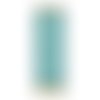Fil à coudre gütermann - 100% polyester - 100 m - coloris 924 bleu