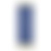 Fil à coudre gütermann - 100% polyester - 100 m - coloris 37 bleu