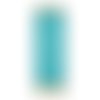 Fil à coudre gütermann - 100% polyester - 100 m - coloris 192 bleu